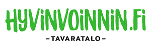 Hyvinvoinnin-logo