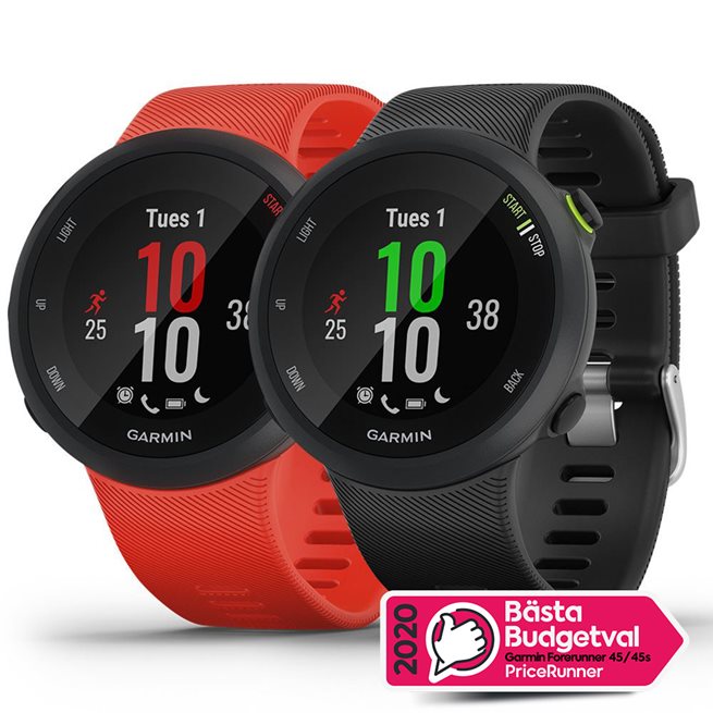 Forerunner 45