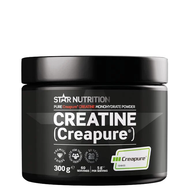 Kreatiniini creapure