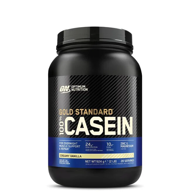 100 % Kaseiini Gold Standard