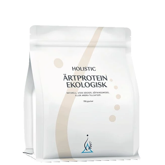 Herneproteiini-isolaatti
