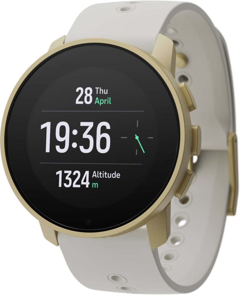 Suunto 9 peak pro