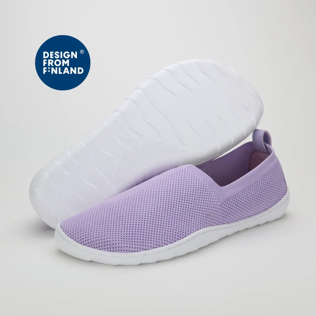 Kesäiset slip-on paljasjalkakengät Kipukaupasta vaistoa lempi