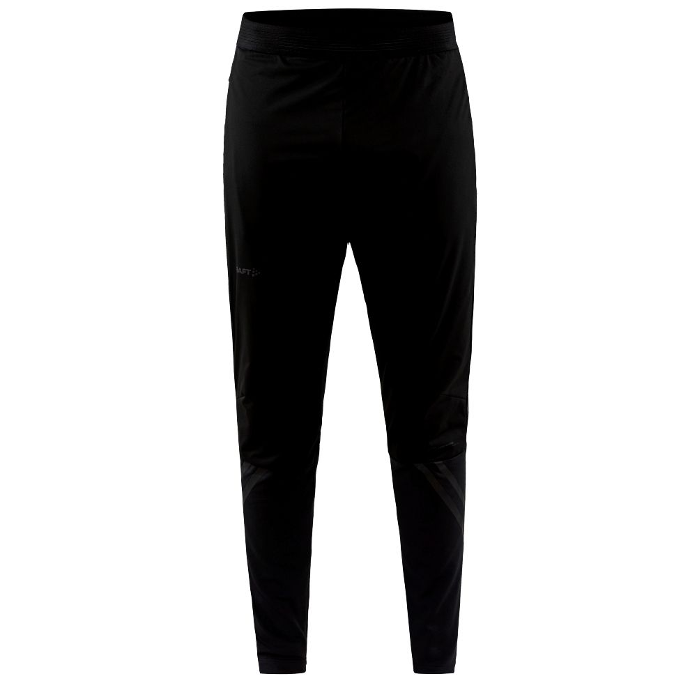 Miesten talvijuoksuhousut Craft ADV SubZ Pants - RunningXpert