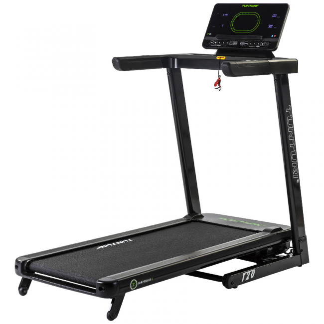 Tunturi T20 Competence juoksumatto