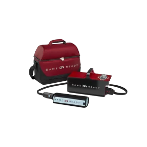 GRPro 2.1, Medical (includes Control Unit, AC Adapter, and 6-foot Medical Connector Hose)