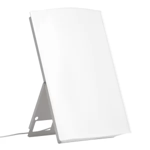 Innolux supernova led -kirkasvalolamppu valkoinen/harmaa