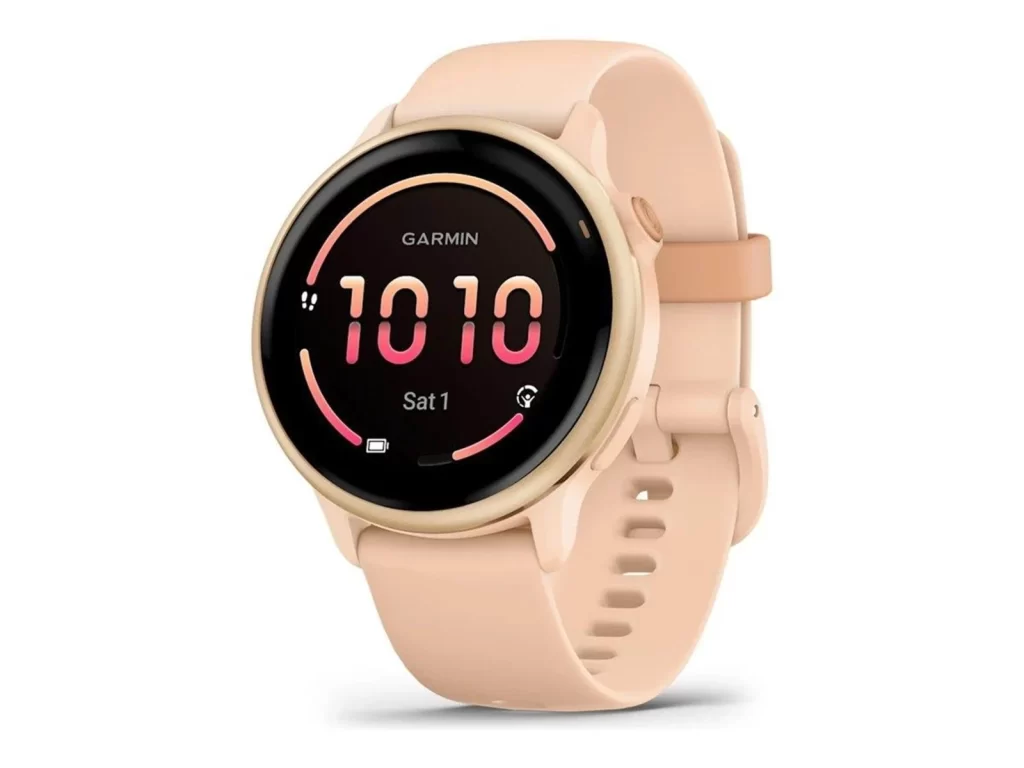 Garmin vívoactive 6