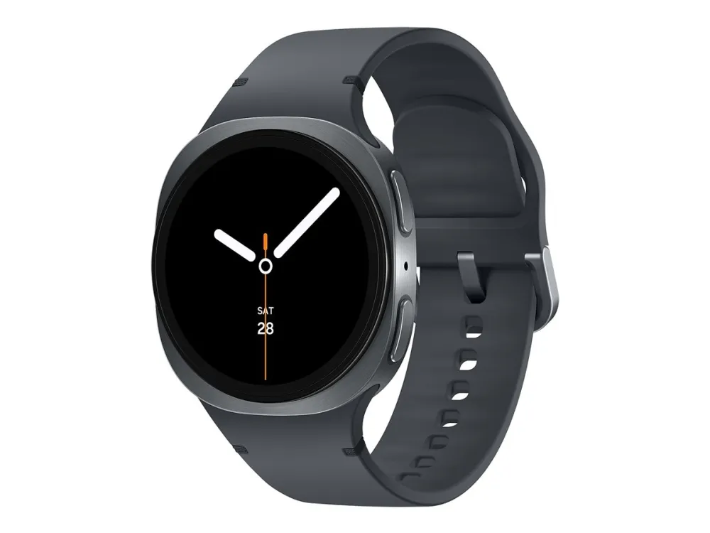 Samsung | Galaxy Watch8 40mm BT - Graphite