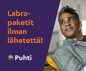 Laboratoriotutkimus ja verikokeet energian ja vitamiinien mittaamista varten.